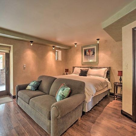 Homey Mtn View Escape 11 Mi To Garden Of The Gods Cascade-Chipita Park Εξωτερικό φωτογραφία